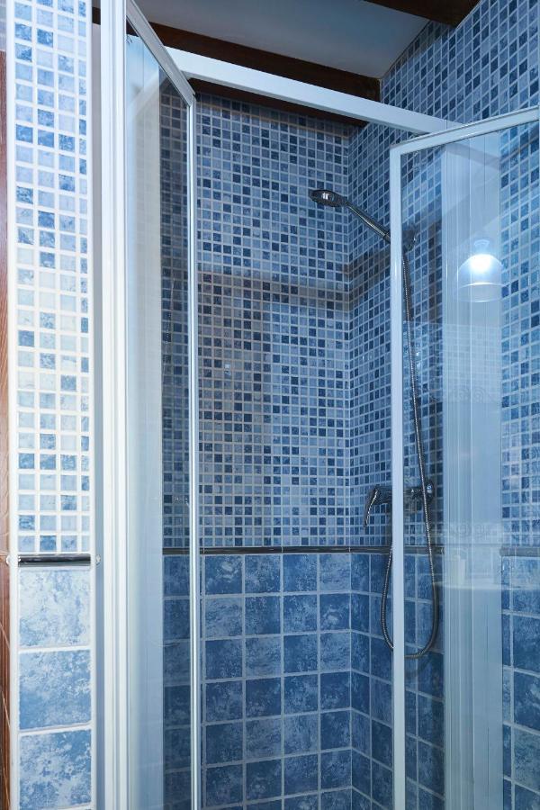 La Escanda La Rebollada Ngoại thất bức ảnh